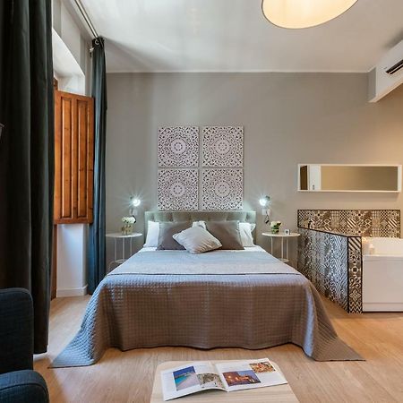 Stampace Apartments カリアリ エクステリア 写真