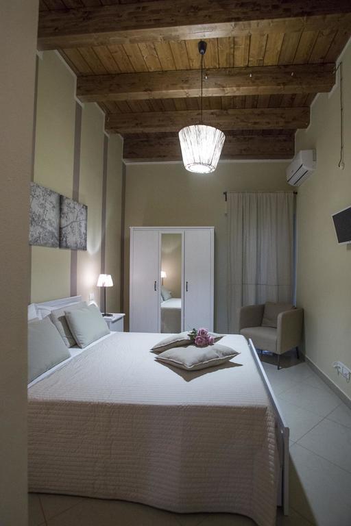 Stampace Apartments カリアリ エクステリア 写真
