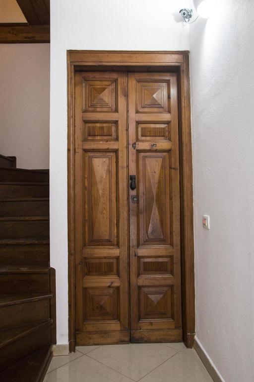 Stampace Apartments カリアリ エクステリア 写真