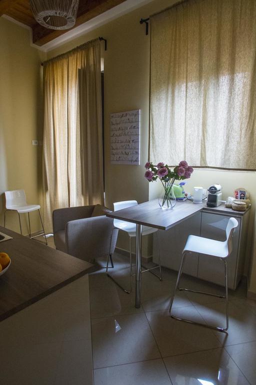Stampace Apartments カリアリ エクステリア 写真