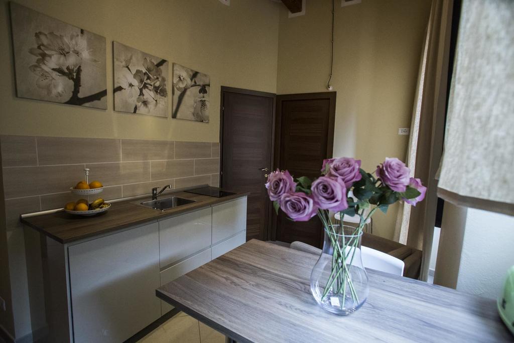 Stampace Apartments カリアリ エクステリア 写真