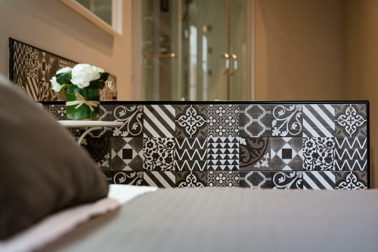 Stampace Apartments カリアリ エクステリア 写真