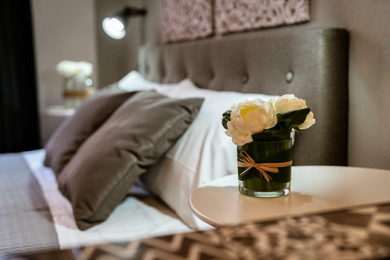 Stampace Apartments カリアリ エクステリア 写真