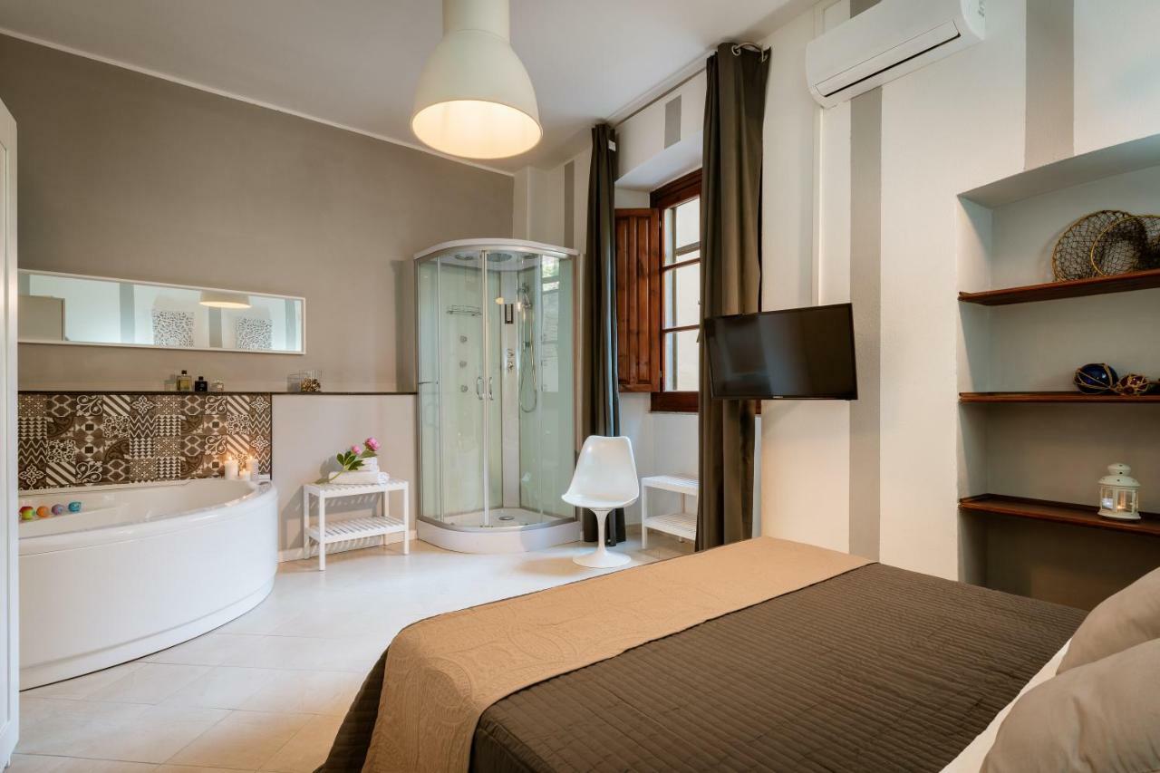 Stampace Apartments カリアリ エクステリア 写真