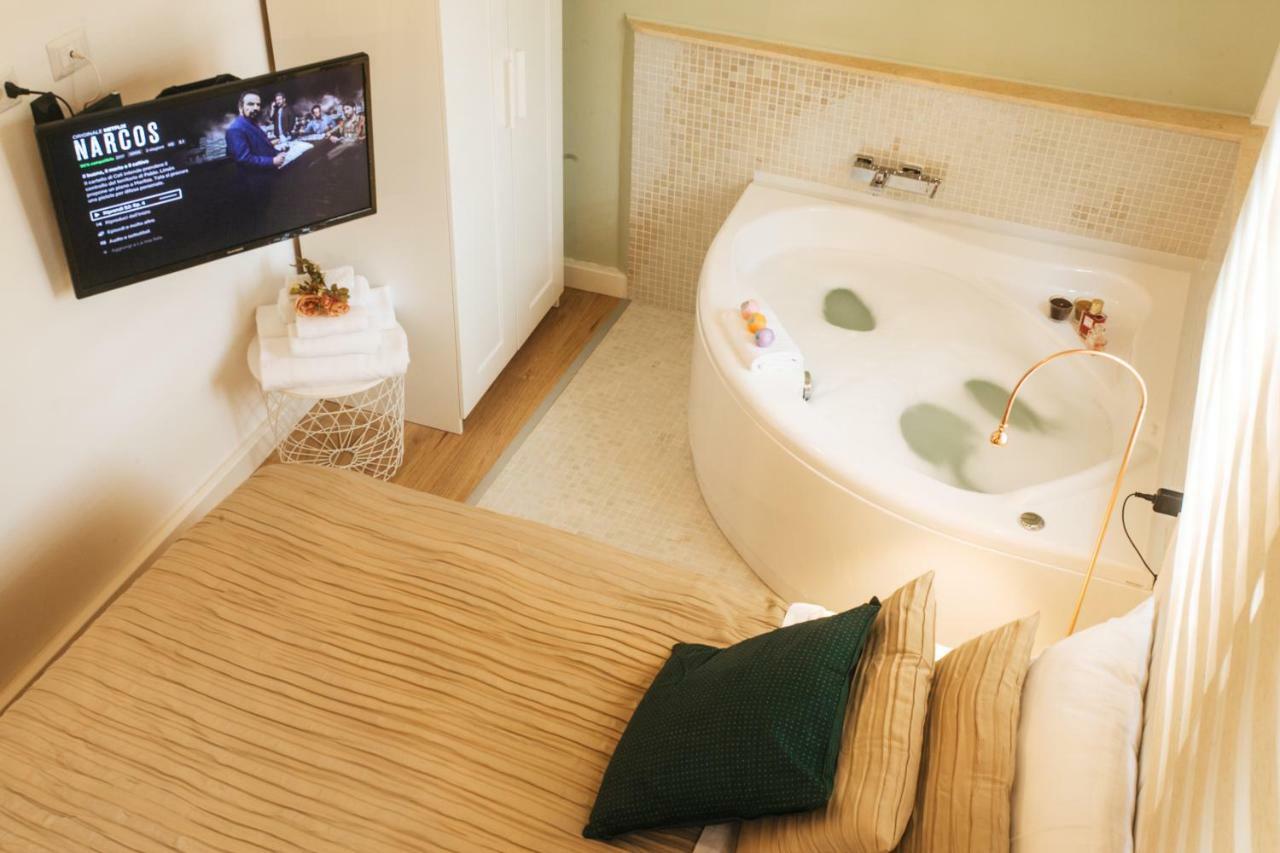 Stampace Apartments カリアリ エクステリア 写真