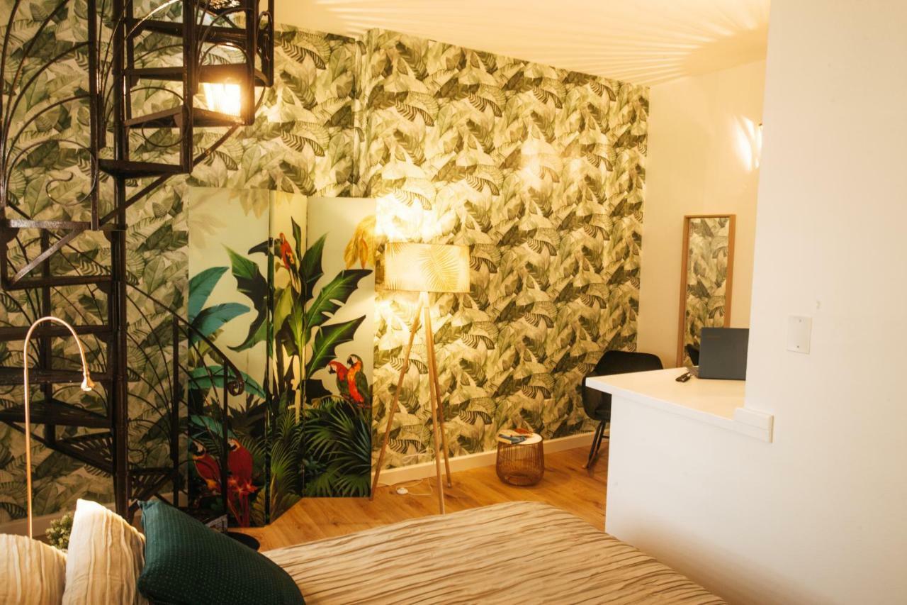 Stampace Apartments カリアリ エクステリア 写真