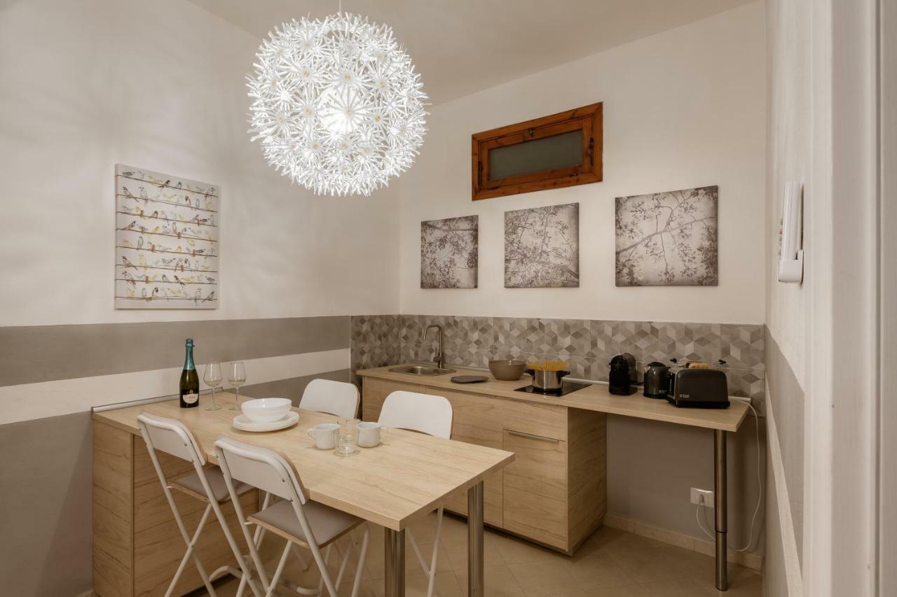 Stampace Apartments カリアリ エクステリア 写真