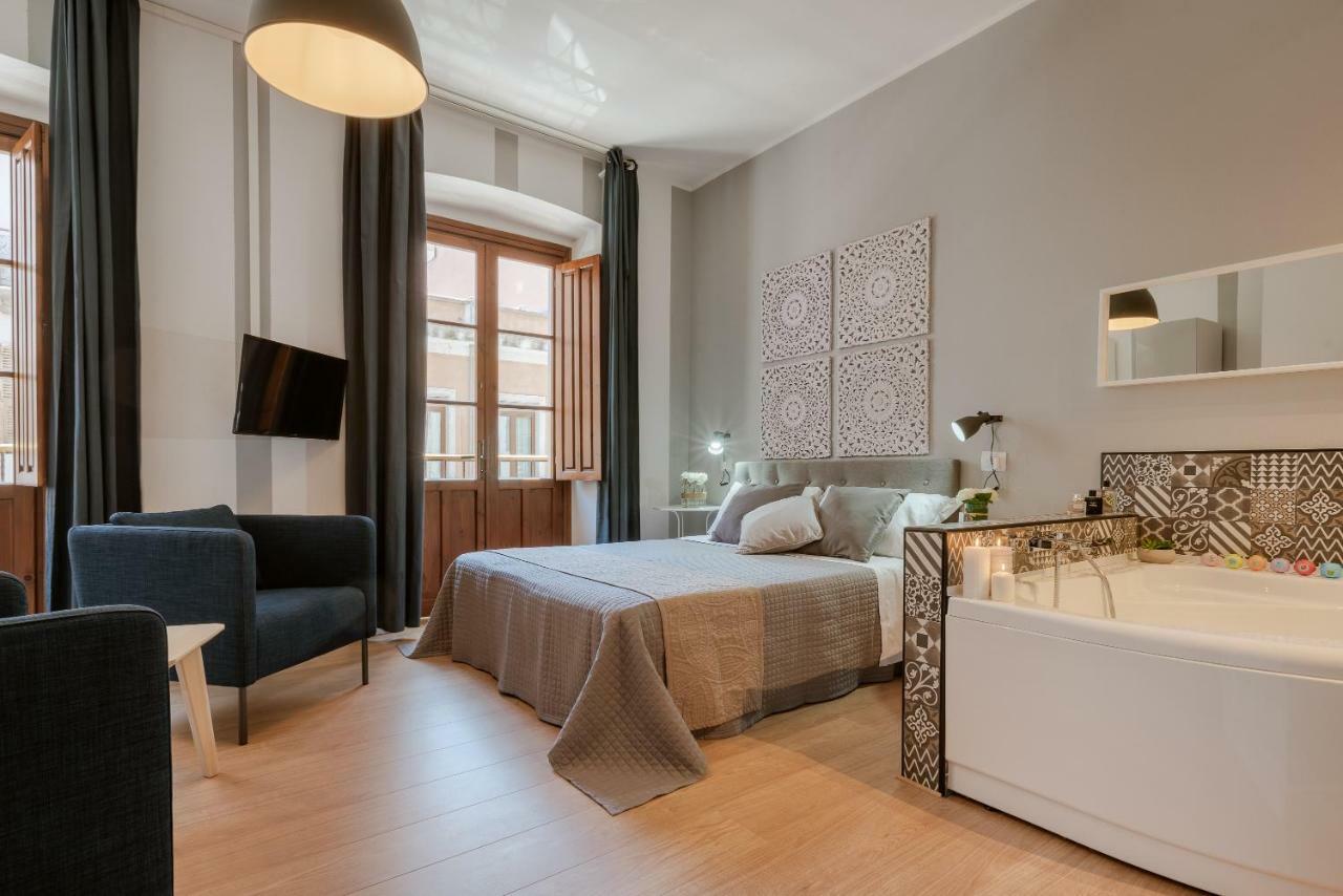 Stampace Apartments カリアリ エクステリア 写真