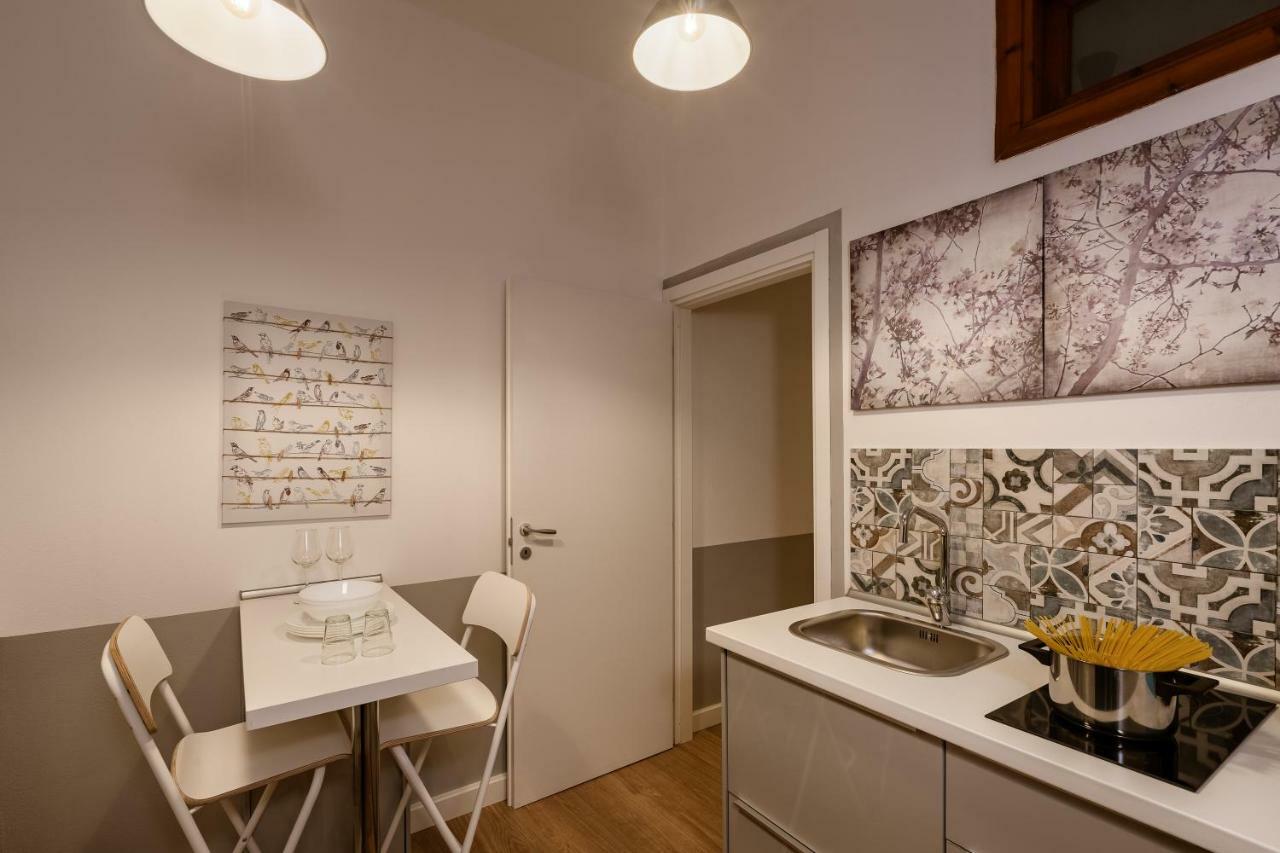 Stampace Apartments カリアリ エクステリア 写真