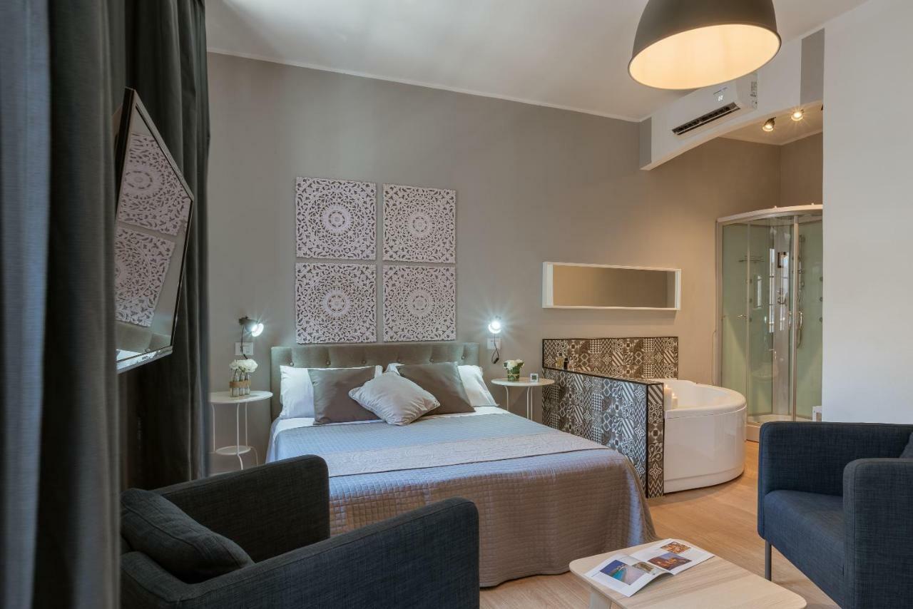 Stampace Apartments カリアリ エクステリア 写真
