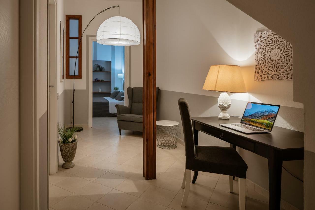 Stampace Apartments カリアリ エクステリア 写真