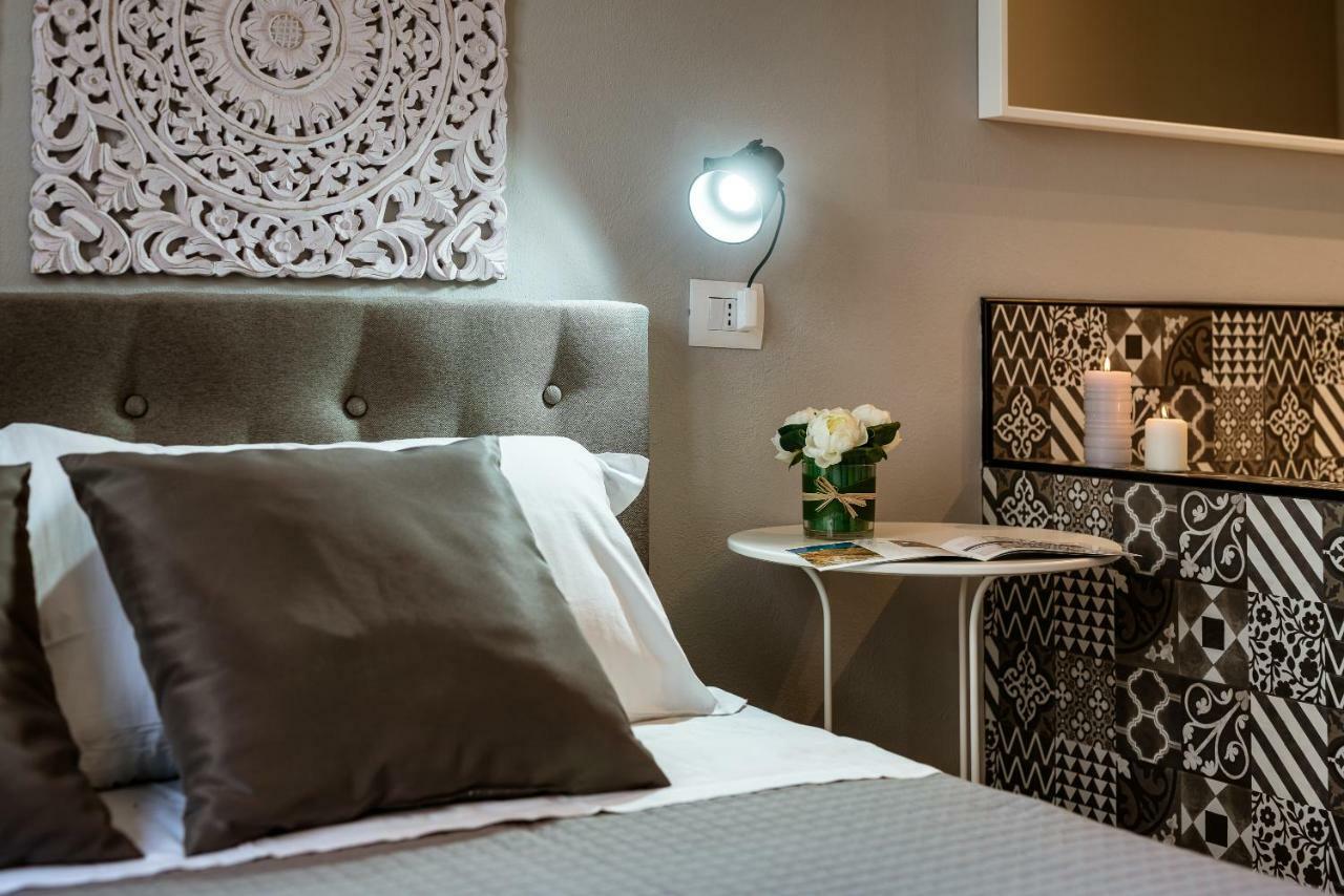 Stampace Apartments カリアリ エクステリア 写真