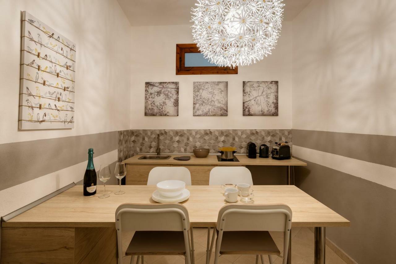 Stampace Apartments カリアリ エクステリア 写真