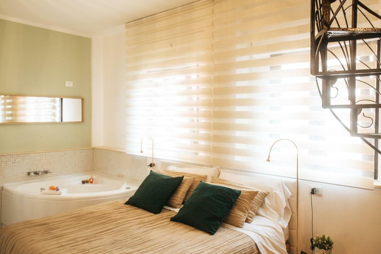 Stampace Apartments カリアリ エクステリア 写真