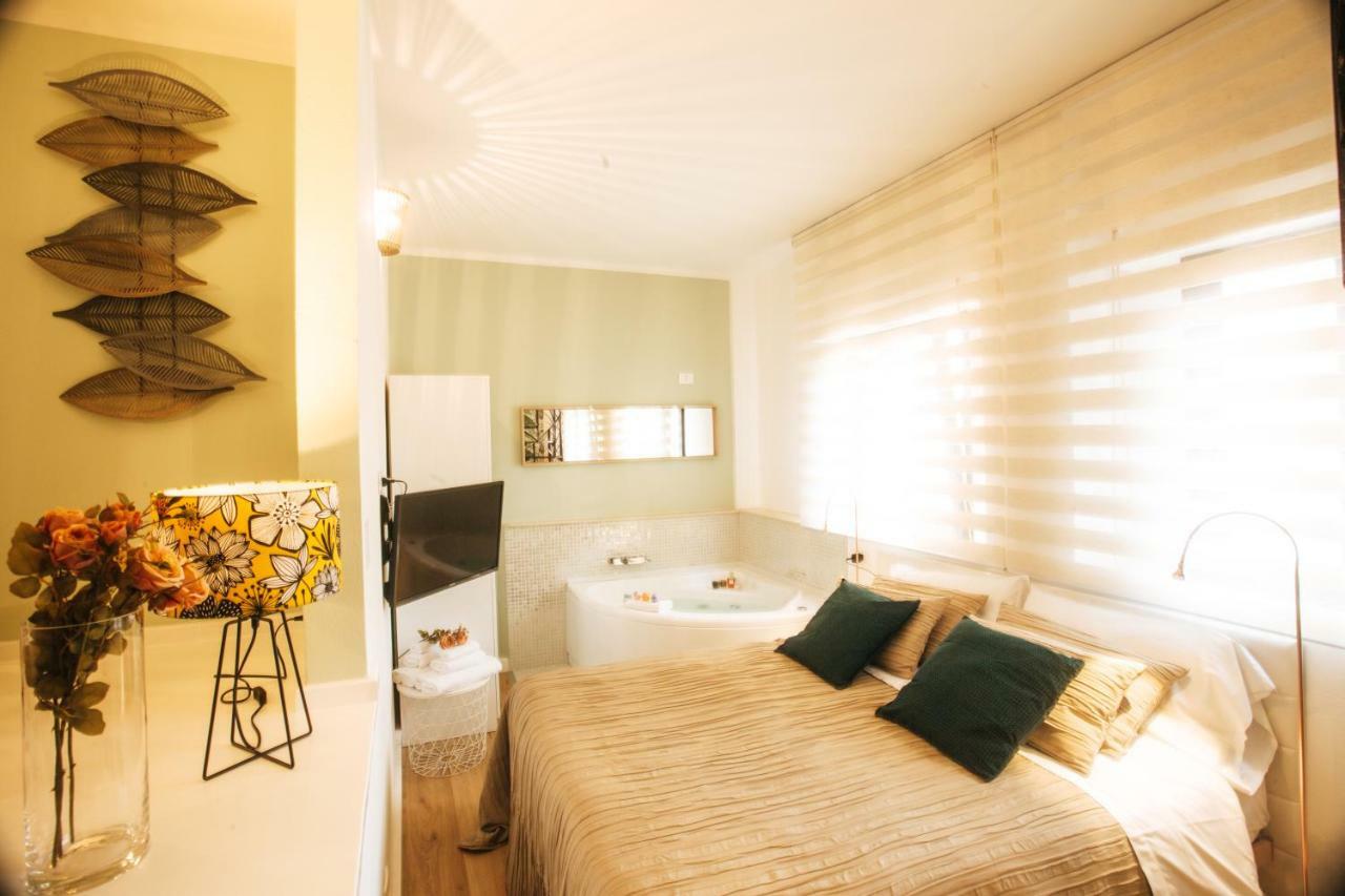 Stampace Apartments カリアリ エクステリア 写真